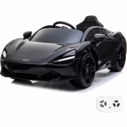 Âge : 1–7 ans Phares avant et arrière Lecteur MP3 avec Bluetooth, AUX et USB Fonction de démarrage progressif Pneus en EVA De ...