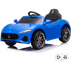 Recommandation d'âge : 1–5 ans Phares LED Lecteur MP3 avec Bluetooth Fonction démarrage progressif Pneus en caoutchouc EVA 2 ...