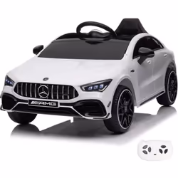 Recommandation d'âge : 1 à 5 ans Projecteurs LED Lecteur MP3 avec Bluetooth Fonction démarrage progressif Pneus en caoutchouc ...