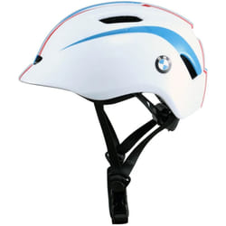 Berghoff - bmw Casque pour Enfants - Bleu
