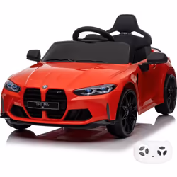 Âge : 1-5 ans Phares avant et feux arrière Lecteur MP3 avec Bluetooth Fonction démarrage en douceur Roues en caoutchouc EVA 2 ...