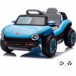 Tranche d’âge : 1 à 5 ans Phares LED Lecteur MP3 avec Bluetooth Démarrage progressif 2 moteurs de 25W 1 siège Charge maximale ...