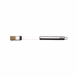 Accessoires Forge Adour. Pinceau inox pour plancha référence PINCEAUI. - Pour Plancha et BBQ .Pinceau inox pour plancha.