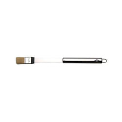 Forge Adour - Pinceau inox pour plancha