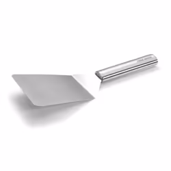 Forge Adour SPATULE INOX COURTE COUDE