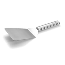 Forge Adour SPATULE INOX COURTE COUDE accessoire de barbecue / grill