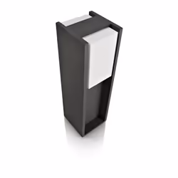 Philips EcoMoods Borne/lampadaire