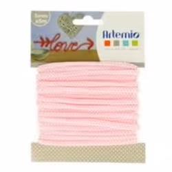 Artemio 13001048, Artisanat, Rose, 5 m, 5 mm