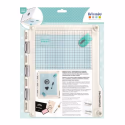 Presse de précision - StampingPro - A5 - Plastique - Mixte - Adulte