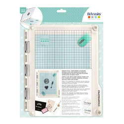 Presse de précision - StampingPro - A5 - Plastique - Mixte - Adulte