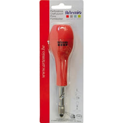 Perforatrice - ARTEMIO - Craft Punch - 3 pointes - 234 mm - Ergonomique 15 cm