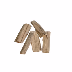 Bois flotté Lot créatif