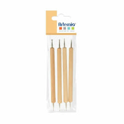 Artemio 4 Outils à Embosser