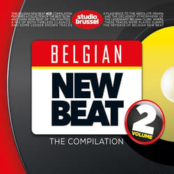ImportCDs Belgian New Beat 2 CD Danse