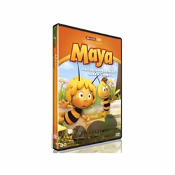 Studio 100 F60.A148.001, Film d'animation/bande dessinée, DVD, Néerlandais, Français, 2D, 1 disques, Bande dessinée
