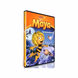 Studio 100 F60.A152.811, Film d'animation/bande dessinée, DVD, Néerlandais, 2D, Animation