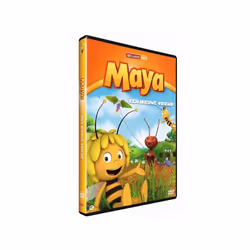Studio 100 F60.A153.811, Film d'animation/bande dessinée, DVD, Néerlandais, 2D, Animation
