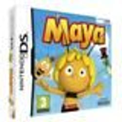 MAYA LABEILLE / Jeu console DS