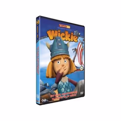 Studio 100 F60.A202.811, Film d'animation/bande dessinée, DVD, Néerlandais, 2D, Animation