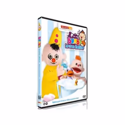 Studio 100 Babilu prend un bain, DVD, Néerlandais, Français, 2D