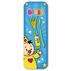 Studio 100 Bumba couverts bébé