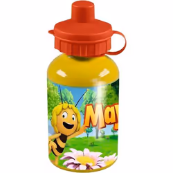 Studio 100 MEMA00002080, Gobelet verseur, Multicolore, Plastique, 4 an(s), 250 ml, 1 pièce(s)