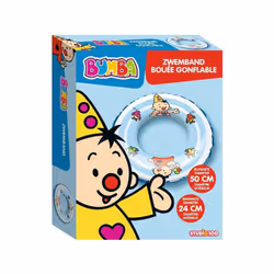 Studio 100 MEBU00003600, Enfant, Bleu, 1 an(s), 3 an(s), 1 pièce(s)