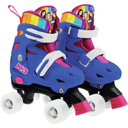 Studio 100 K3 26 - 29 Enfants Roller-skates rythmiques