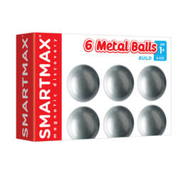 SmartMax XT set - 6 balls