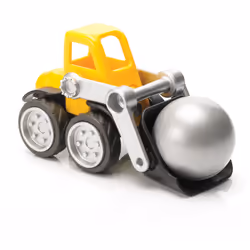 SmartMax Power Vehicles Mix - Vue supplémentaire 11
