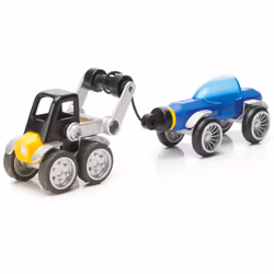 SmartMax Power Vehicles Mix - Vue supplémentaire 4