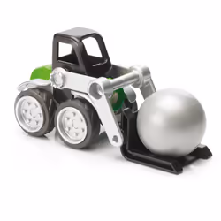 SmartMax Power Vehicles Mix - Vue supplémentaire 5