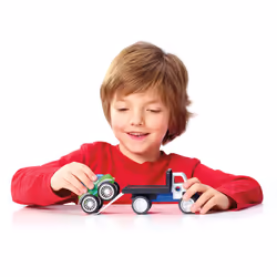 SmartMax Power Vehicles Mix - Vue supplémentaire 6