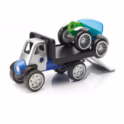 SmartMax Power Vehicles Mix - Vue supplémentaire 7
