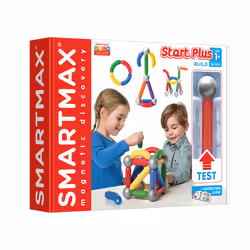 SmartMax Start+, Jeu de construction, 1 an(s), 30 pièce(s), 880 g