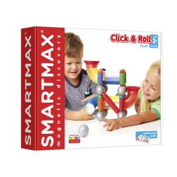 SmartMax Click 'n' Roll
