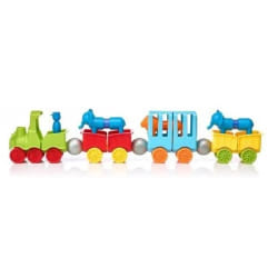 SmartMax My First Animal Train