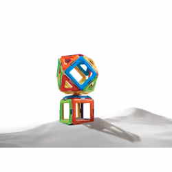 GEOSMART Solar Spinner - Vue supplémentaire 2