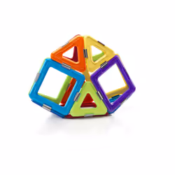 GEOSMART Solar Spinner - Vue supplémentaire 4