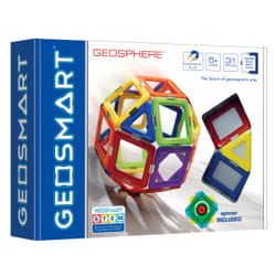 GEOSMART GeoSphere