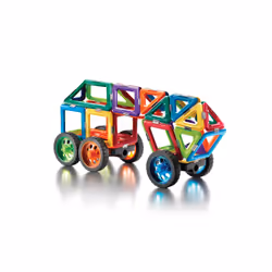 GEOSMART Space Truck - Vue supplémentaire 3