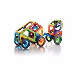 GEOSMART Space Truck - Vue supplémentaire 4