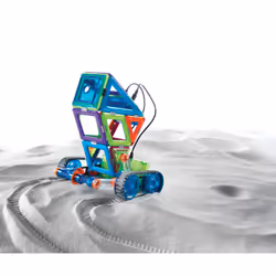 GEOSMART Mars Explorer