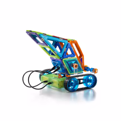 GEOSMART Mars Explorer
