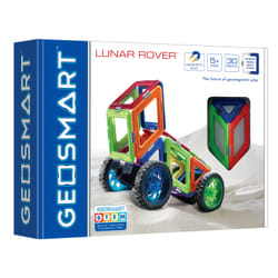 GEOSMART Lunar Rover