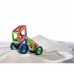GEOSMART Lunar Rover
