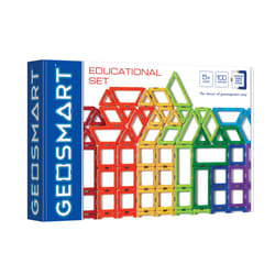GEOSMART Educational Set