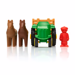 SmartMax My First Tractor - Vue supplémentaire 10