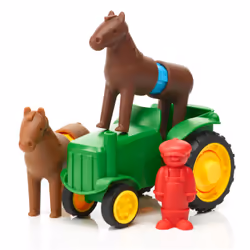 SmartMax My First Tractor - Vue supplémentaire 4