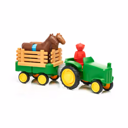 SmartMax My First Tractor - Vue supplémentaire 5